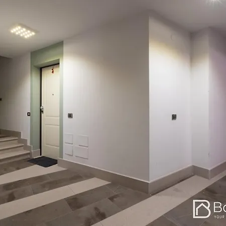 Appartement Casa Cavana - Center *