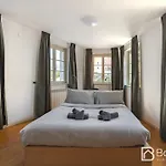 Casa Cavana - Center