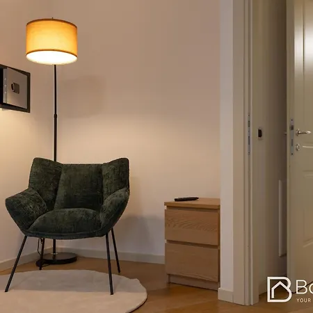 Casa Cavana - Center Apartamento