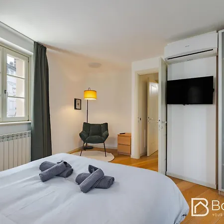 Casa Cavana - Center Apartamento