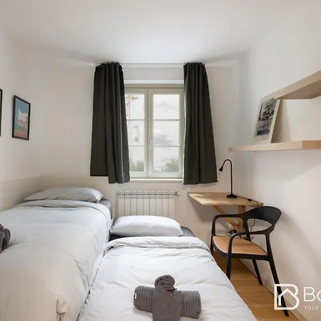 Casa Cavana - Center