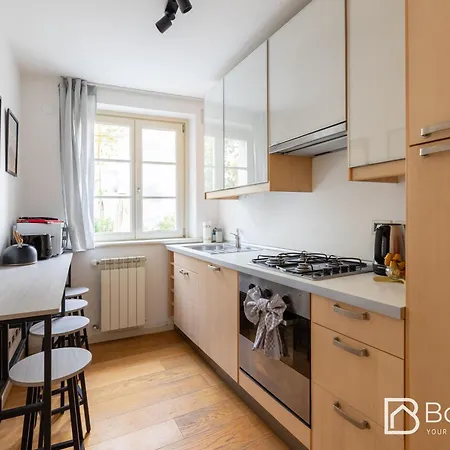 Casa Cavana - Center * Triest