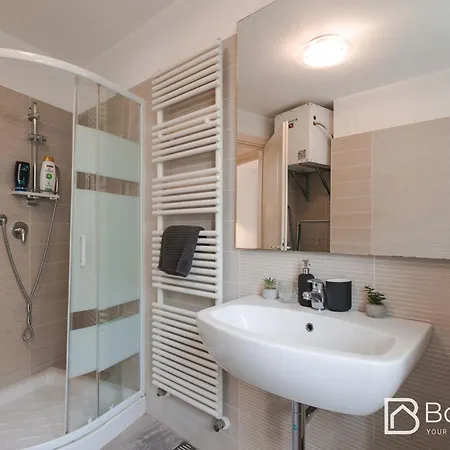 Casa Cavana - Center Apartament