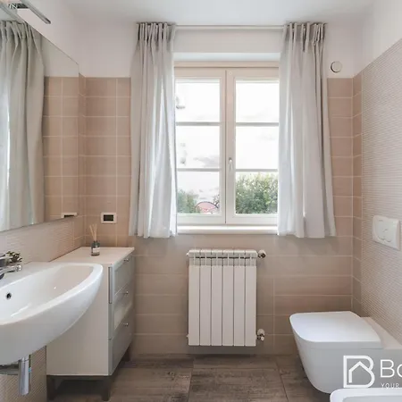 Casa Cavana - Center Apartament *