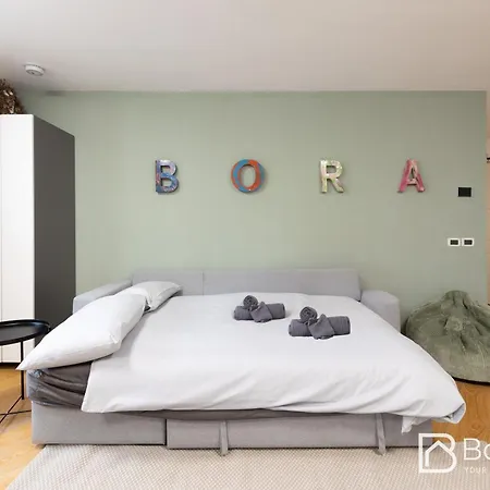 Casa Cavana - Center Apartman *