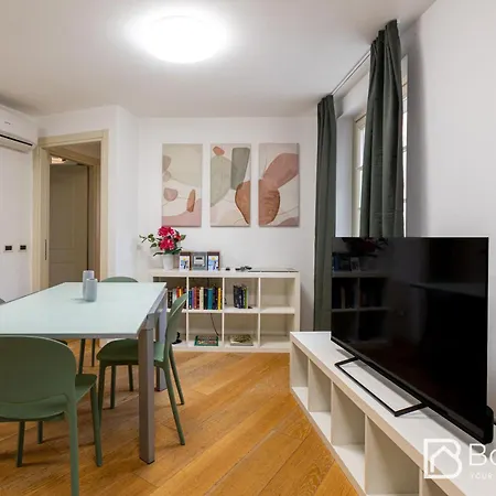 Casa Cavana - Center * Triest