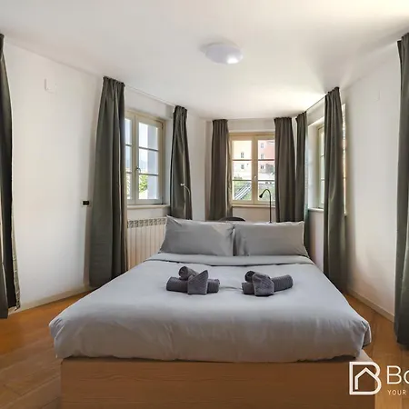 Casa Cavana - Center